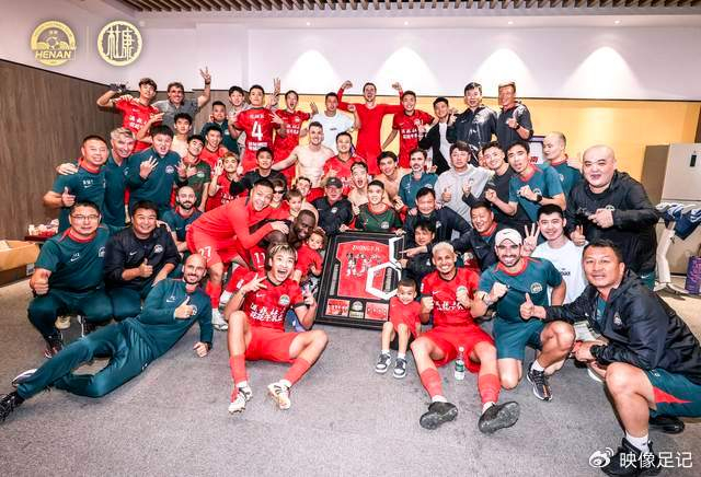 “奇兵”柏杨传射建功，河南酒祖杜康2-0北京国安，送对手连败！