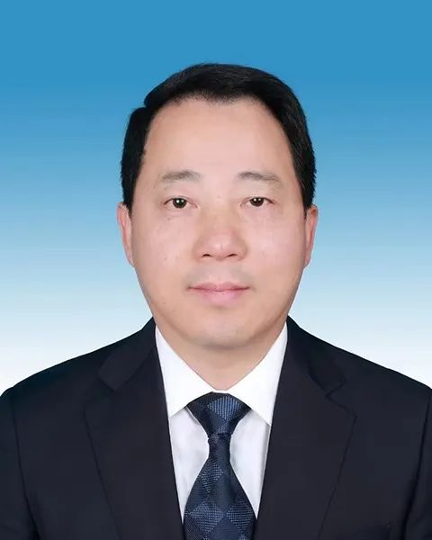 福建一省厅,新任一位厅领导