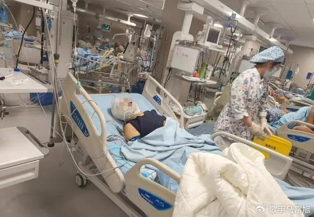 河南鄢陵重大刑案受害者家属发声:嫌犯持喷火枪和刀具共伤6人