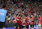 韩足晚报（26.9.24）——完美起航！莫雷诺率队首秀完胜厄瓜多尔