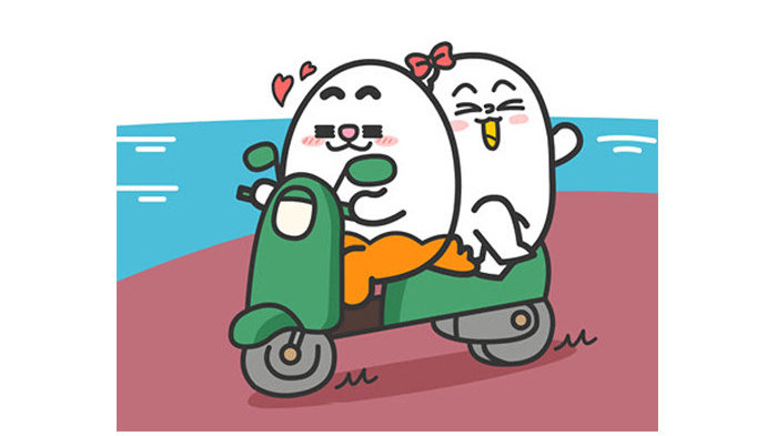 想谈甜甜的恋爱，就找这三个星座