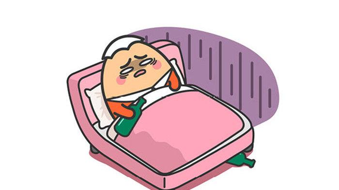 这三个星座，最容易被失眠困扰