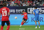 孙兴慜逼近梅西纪录：距离世界任意球之王仅差3球