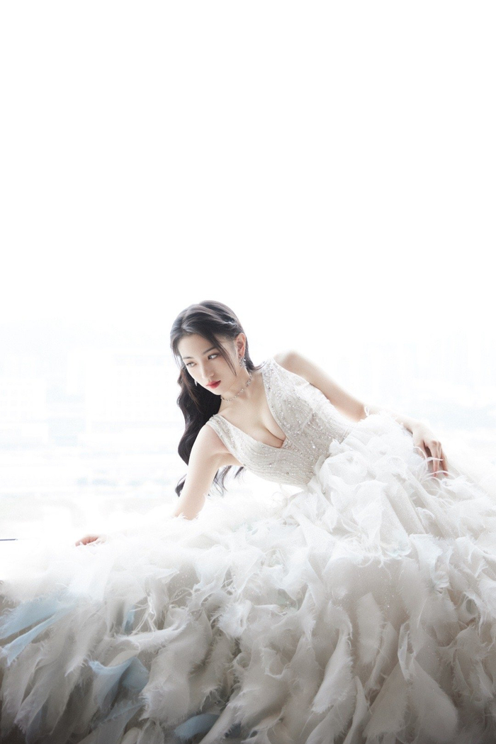 代露娃魔鬼身材真的是一点毛病都没有