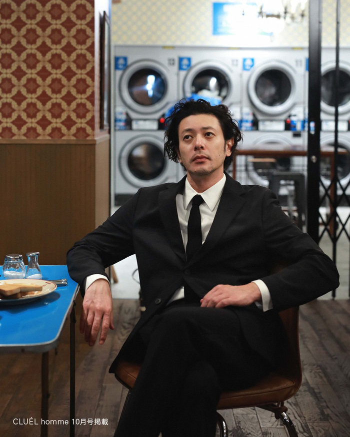 小田切让clu07lhomme