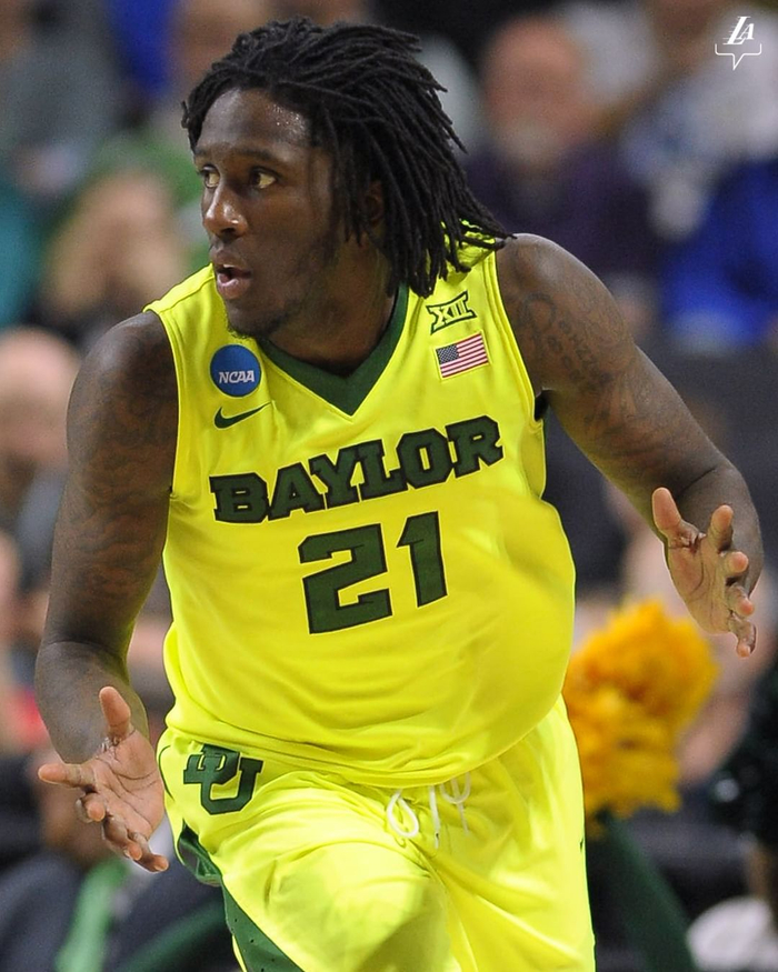 疯狂三月一起来回忆下湖人球员们的大学时代