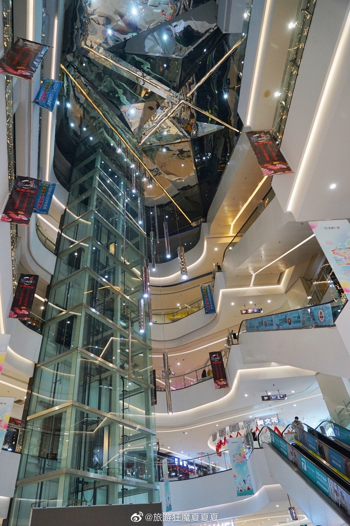 四川·遂宁·大英体育中心&永逸广场