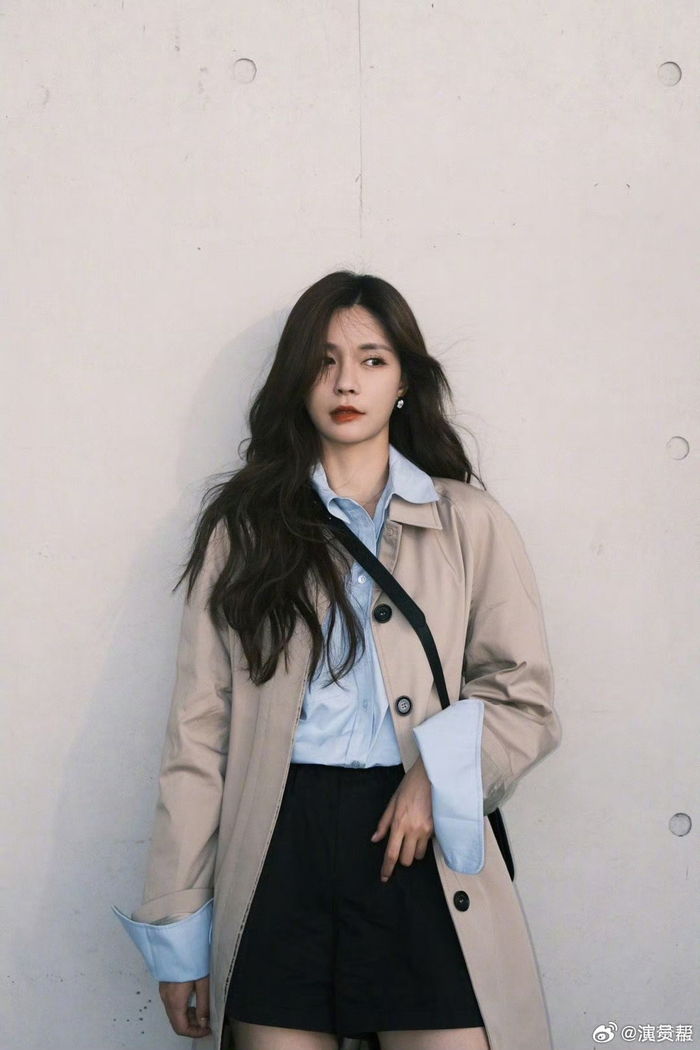 沈梦辰,跳出了一个令人惊喜的舞台!__财经头条