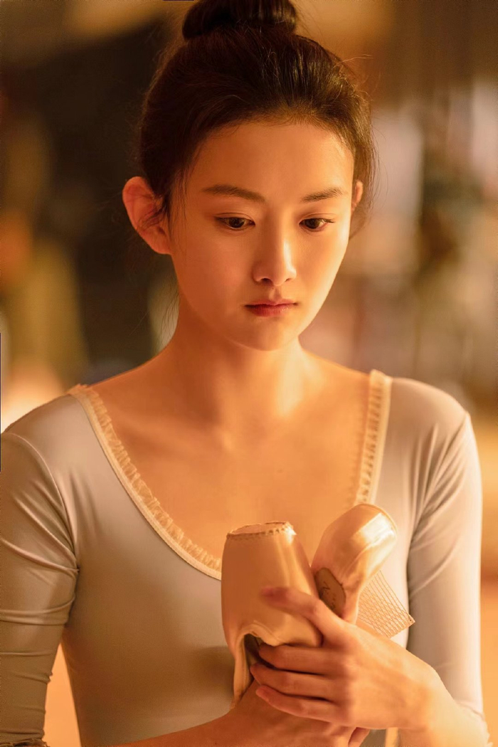 上戏剧抛脸小花方悦乔要久久爱里的催泪洋葱