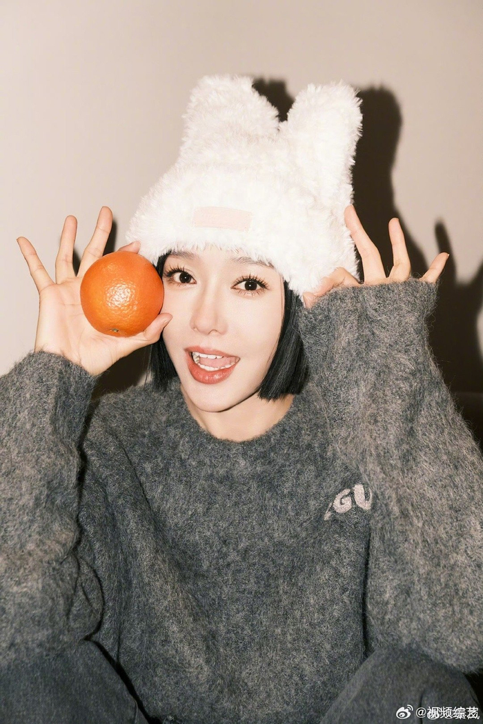 秦岚 啊啊啊啊啊美女姐姐真的超级美丽!