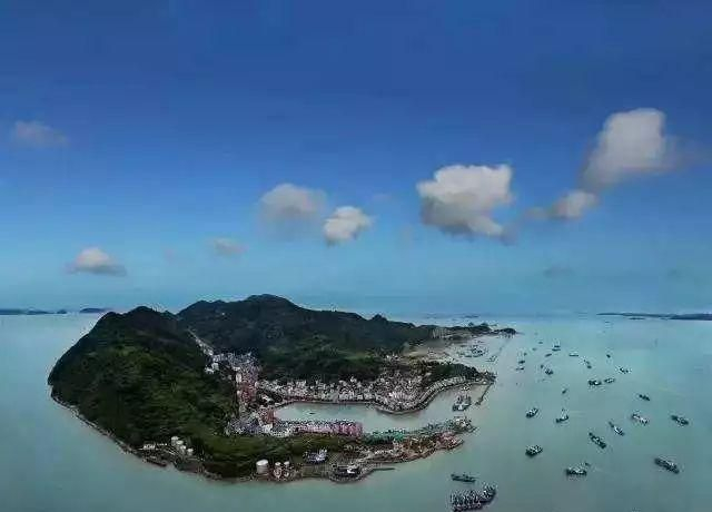 洞头旅游必去景点 温州洞头海岛游玩攻略
