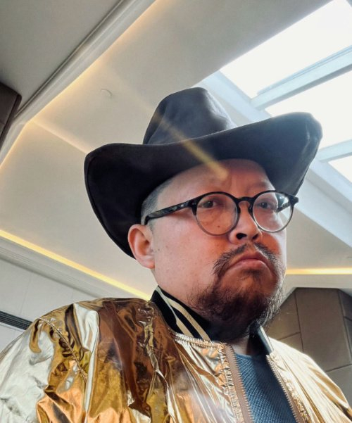 史航伸冤记我只愿承认风流