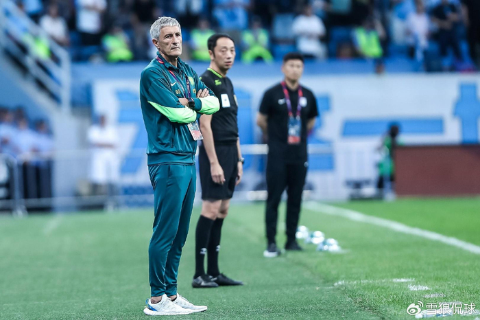 阴奉阳违！固执的塞蒂恩下课不冤 外战尽遣替补高层震怒