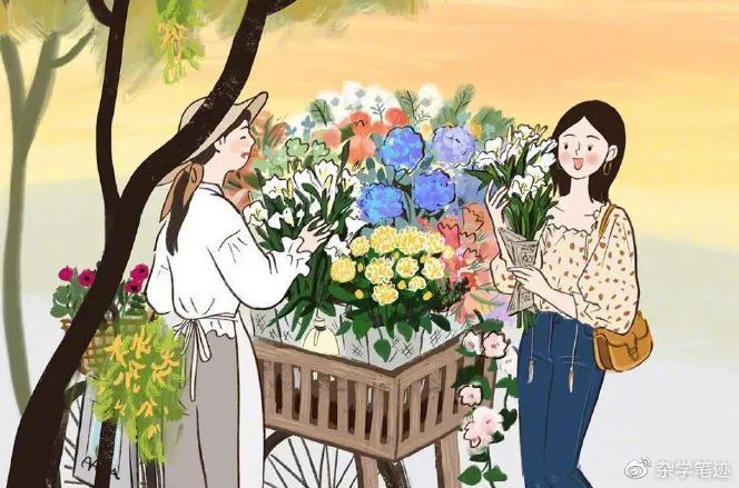 人缘好的女人,都有这6种特征,你有几个?