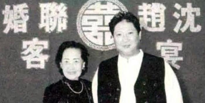周星驰《赌圣》中的老奶奶，是中国第一位武打女星，洪金宝奶奶