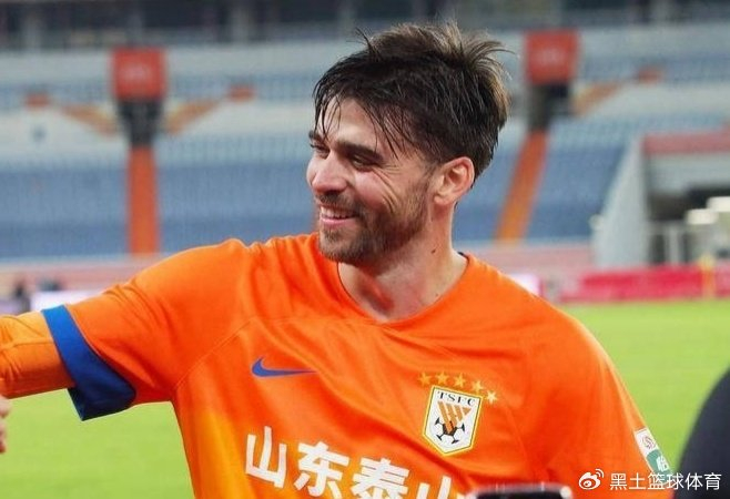不差钱！山东泰山外援泽卡：球队不欠薪，赢一场球奖励8万美金