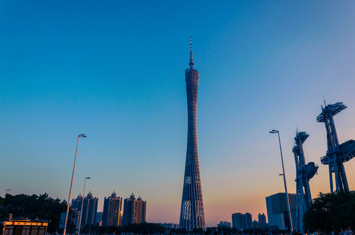 广州小蛮腰__财经头条__新浪财经