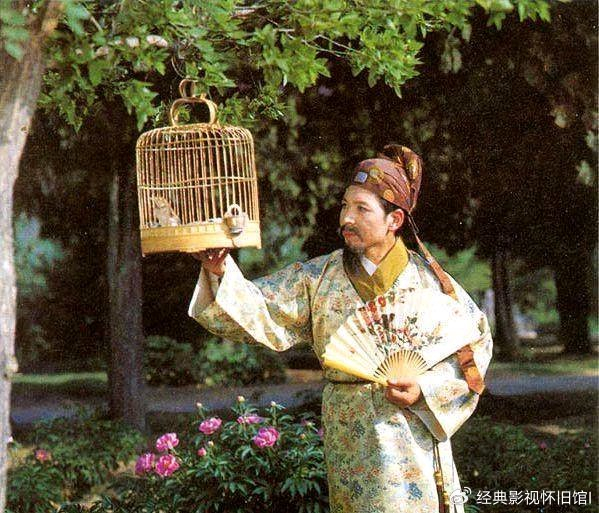 《红楼梦》十九位男性角色,有三位是人品俱佳的贵公子_新浪新闻