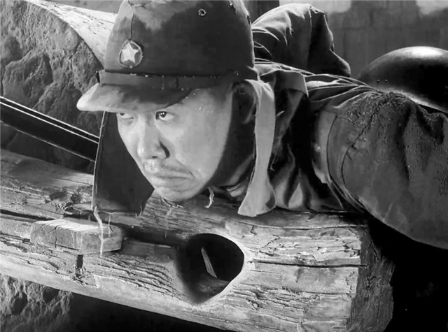 1965年的《地道战》,观影人次高达几十亿,是国人的集体回忆
