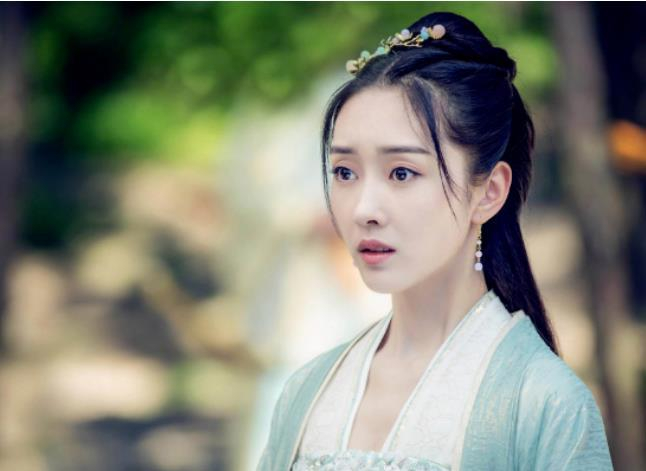陈情令:长姐如母江厌离|江澄|魏无羡|云梦_新浪新闻