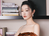 宋轶独特的迷人格调
