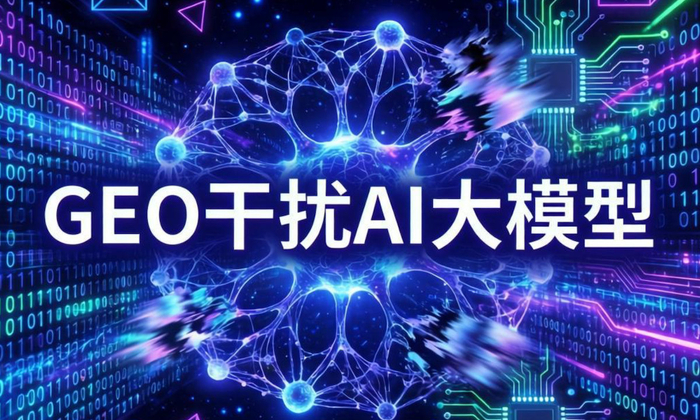 315晚会曝光GEO灰产！给AI大模型“投毒” __财经头条__新浪财经