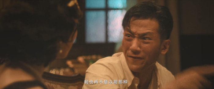 小林你摸着良心说20集了你是不是对威风八面有啥误解