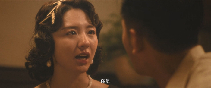 小林你摸着良心说20集了你是不是对威风八面有啥误解