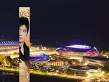 5月18日王力宏空降南沙在大湾区文体中心演出!