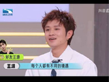 王源用实力为王勉撑足场子