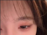 暂停直播的原因竟是去看偶像的撕拉片
