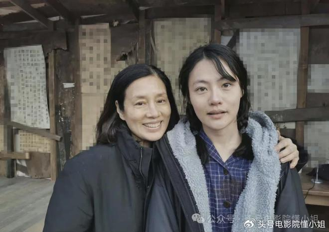 网飞《三体》叶母是唐国强同学,曾拒绝阿兰德龙求婚|李凤绪|三体