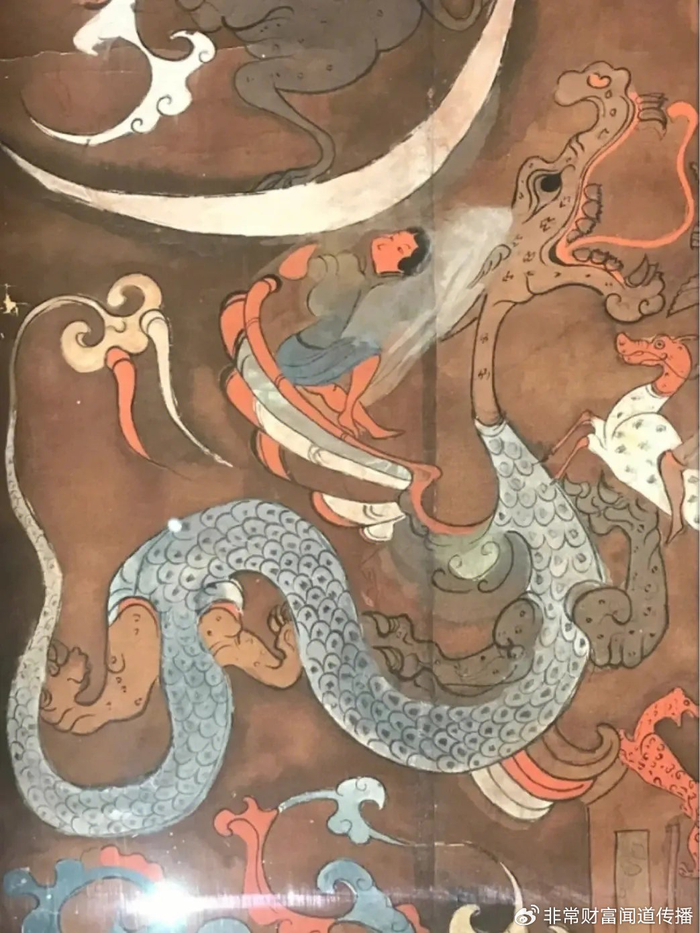 华夏图腾,龙腾盛世|图腾|华夏|龙腾_新浪新闻