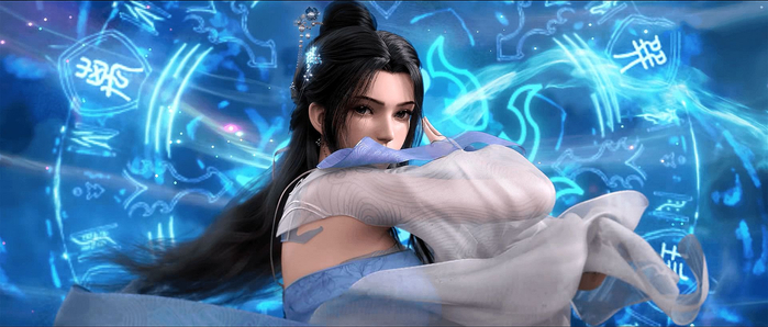 李慕婉|自截修美图分享