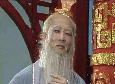 古代神仙排行榜:道教版和封神演义版,你都认识哪些神仙呢?