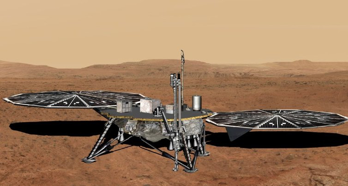 氨基酸复杂分子火星是否存在过生命