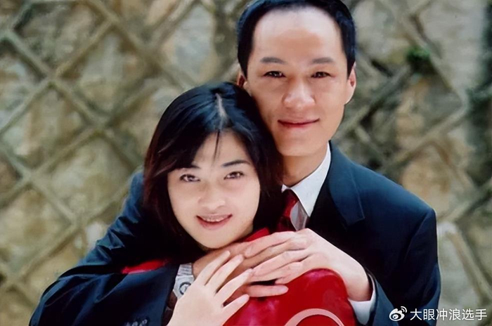 将梅婷差点"打出"抑郁,全国人民都愤恨的冯远征怎么样了?_财经头条