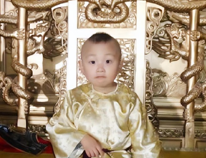 甄嬛去世后,她的亲生儿子爱新觉罗弘曕怎样?下场令人扼腕叹息