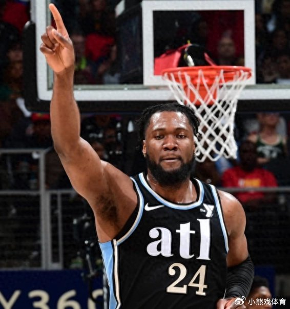 25分6板!火箭旧将费尔南多成自由球员,哈登能喂他吃饼