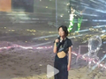 “周冬雨演话剧翻车”后，余华“高情商”回应