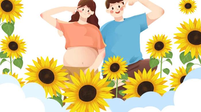 孕产妇心理健康教育核心信息及释义（二）｜孕产期不同阶段心理特点