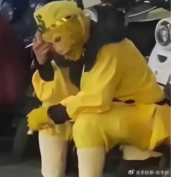 原来孙悟空是抽烟的竟然不是特效 唐僧被二手烟熏得愁眉苦展|西游记