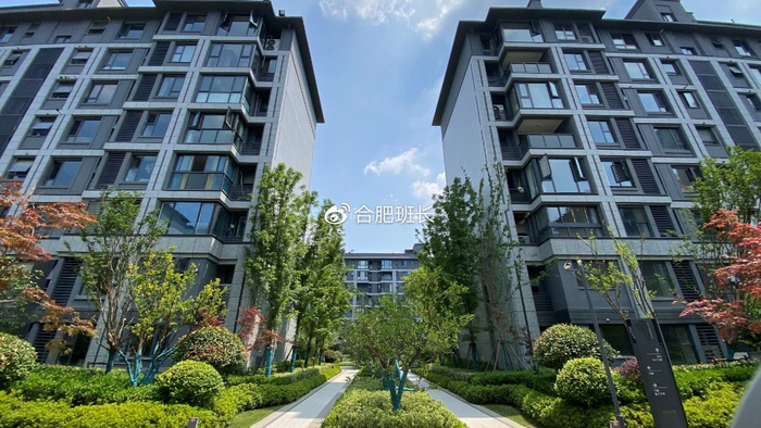 这是一个低调而有品质的楼盘,实探高新区北雁湖玥园!