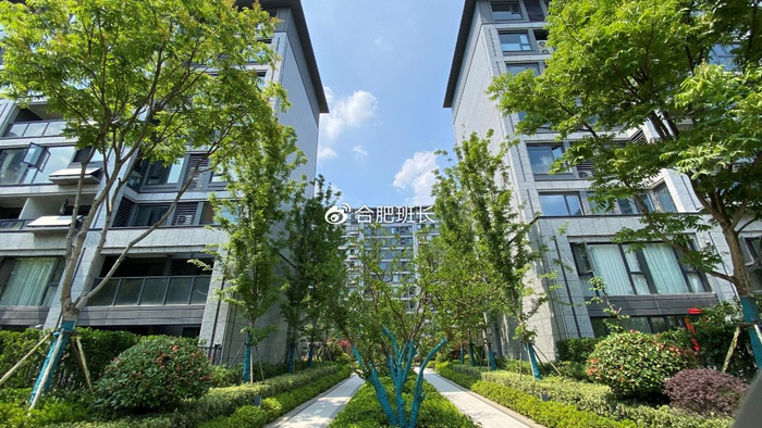 这是一个低调而有品质的楼盘,实探高新区北雁湖玥园!