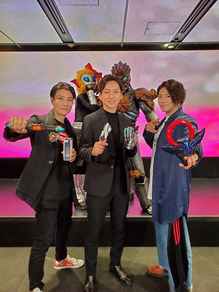 俊藤光利 川久保拓司 青柳尊哉 涩谷浩康 第23回 尊哉的小屋