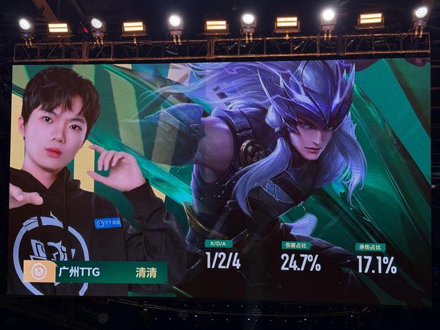 四局三MVP！复仇成功！