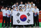 场均24+9夺冠！李贤重被韩媒赞努力型天才 经纪人：冲NBA双向合同