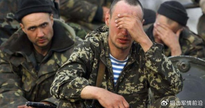 俄罗斯胜利在望,美国向"亚速