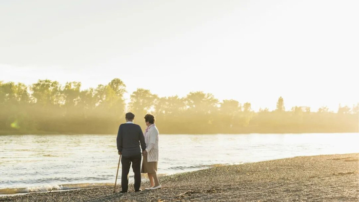 一个人人品好不好，就看他怎么和父母说话