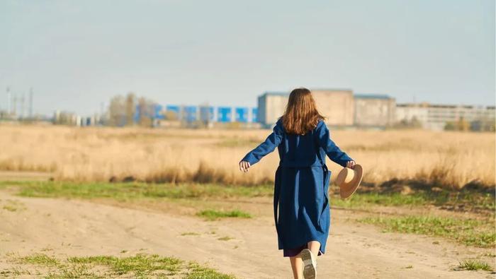 一个女人最顶级的自爱：及时离场